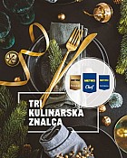 Metro katalog Tri kulinarska znalca do 30.11.