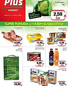 Plus market katalog do 26.11.