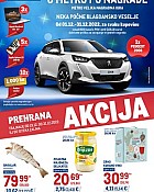 Metro katalog prehrana do 31.12.