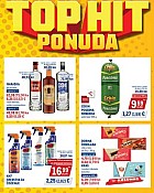 Metro katalog Top hit ponuda do 31.12.