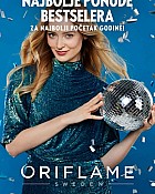 Oriflame katalog Najbolje ponude bestselera