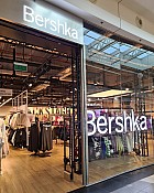 Bershka zimsko sniženje siječanj 2023