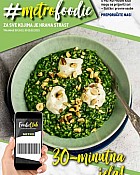 Metro katalog Foodie do 1.2.