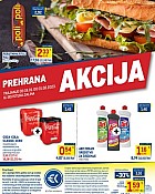 Metro katalog prehrana do 1.2.