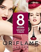 Oriflame katalog veljača 2023