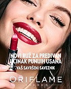 Oriflame katalog siječanj 2023