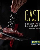 Metro katalog Gastro do 29.3.