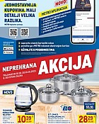 Metro katalog neprehrana Zagreb do 1.3.