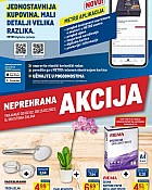 Metro katalog neprehrana Zagreb do 15.2.