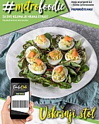 Metro katalog Foodie do 12.4.