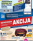 Metro katalog neprehrana do 12.4.