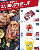 Metro katalog Za ugostitelje do 29.3.