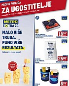 Metro katalog Ugostitelji do 10.5.