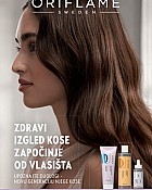 Oriflame katalog do 16.5.