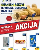 Metro katalog prehrana do 7.6.