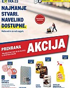 Metro katalog prehrana do 30.8.