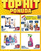 Metro katalog Top hit ponuda do 30.8.