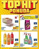 Metro katalog Top hit ponuda do 13.9.