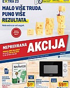 Metro katalog neprehrana Zagreb do 1.10.