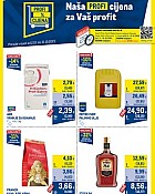 Metro katalog Profi cijena do 31.10.