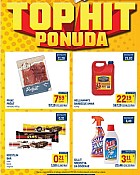 Metro katalog Top hit ponuda do 15.10.