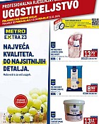 Metro katalog Ugostiteljstvo do 15.10.