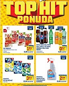 Metro katalog Top hit ponuda do 31.10.