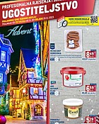 Metro katalog Ugostiteljstvo prehrana do 15.11.