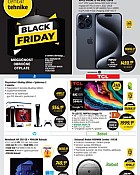 Centar Tehnike katalog Black Friday