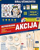 Metro katalog Neprehrana Zagreb do 14.12.