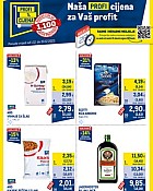 Metro katalog Profi cijena do 31.12.