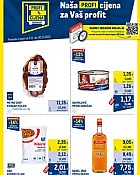 Metro katalog Profi cijena do 30.11.