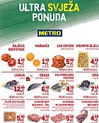 Metro katalog Svježa ponuda do 26.11.