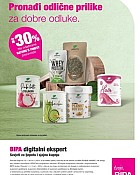 Bipa katalog digitalno izdanje Detox