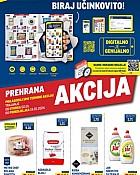 Metro katalog prehrana do 15.1.