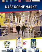 Metro katalog Naše robne marke do 31.1.