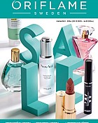 Oriflame katalog siječanj 2024