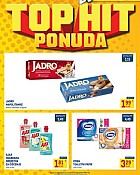 Metro katalog Top hit ponuda do 14.3.