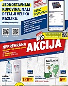 Metro katalog neprehrana do 31.5.