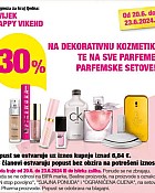 Bipa vikend akcija do 23. 6.