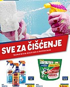 Metro katalog Sve za čišćenje do 15.7.