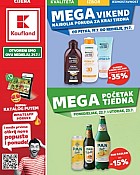 Kaufland katalog Akcije do 23.7.