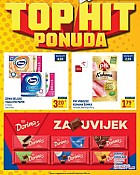 Metro katalog Top hit ponuda do 31.7.