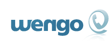 Wengo logo