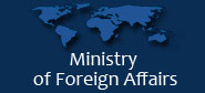 Ministry of Foreign Affairs