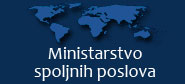 Ministarstvo spoljnih poslova