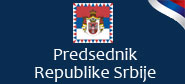 Predsednik Republike Srbije