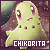  Chikorita