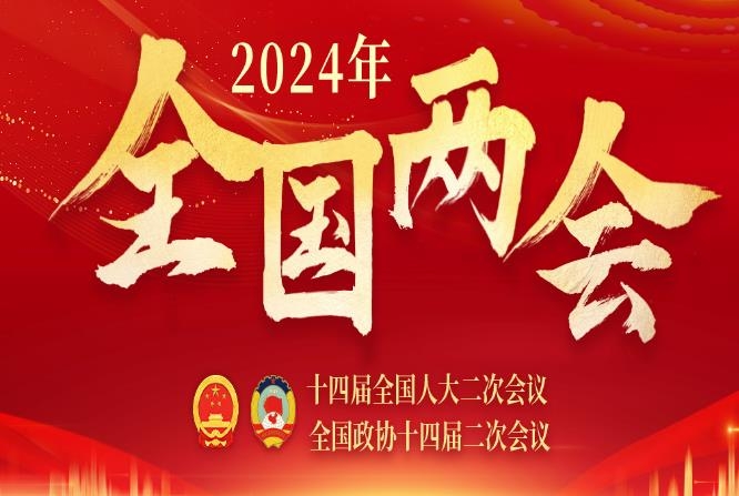 2024年政府工作任务