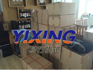 澳门搬家 横琴到澳门搬家搬货 家具拆装 上楼搬运